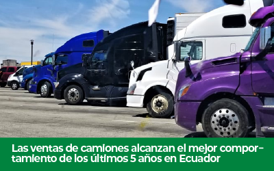 Ecuador junio