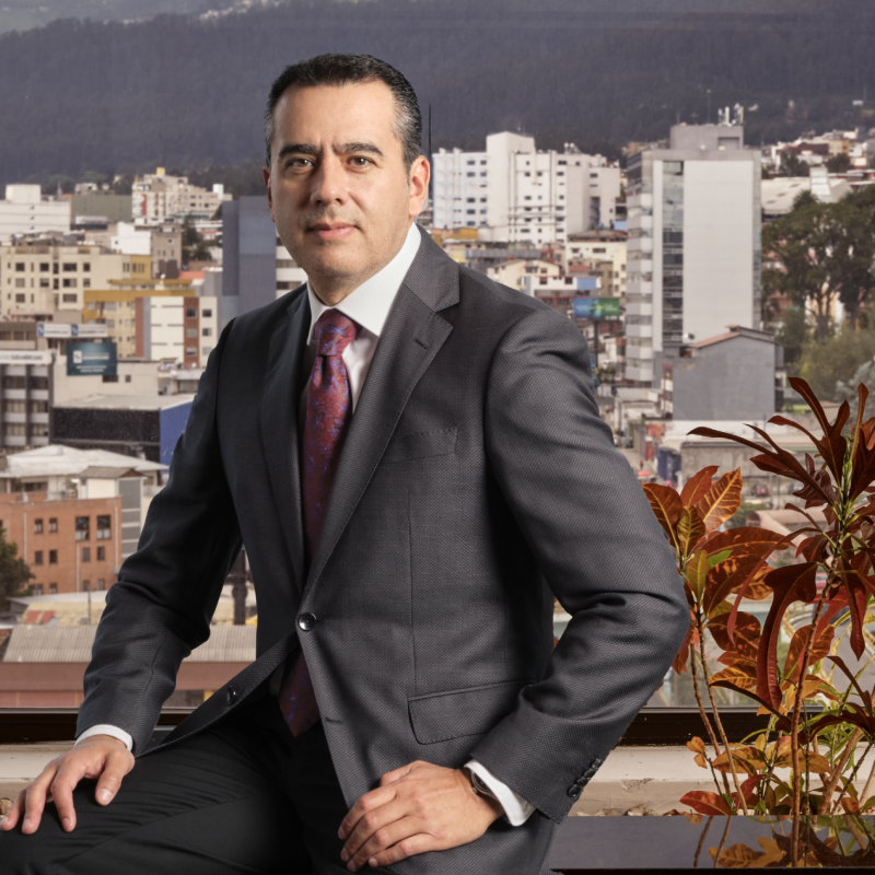 Genaro oficina 2025