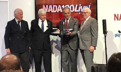 NADA 100