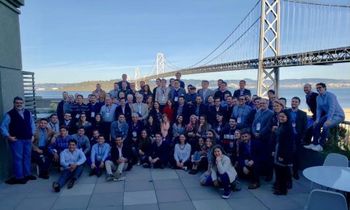 San Francisco Google
