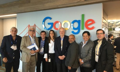 San Francisco Google_Aladda